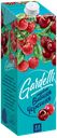 Нектар Gardelli Садовая вишня-черешня, 1 л