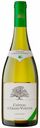 Вино Chateau le Grand Vostock Chardonnay белое сухое 13,5% 0,75 л Россия