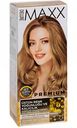 Крем-краска для волос Maxx Deluxe Premium 8.3 медовая пенка, 110 мл