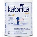 Сухая молочная смесь на основе козьего молока Kabrita GOLD 1 0-6 месяцев, 400 г