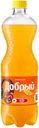 Напиток Добрый Апельсин газированный, 1л