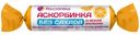БАД  Racionika Аскорбинка без сахара при диабете со вкусом апельсина 30г