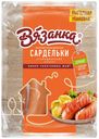 Сардельки Вязанка Стародворские вареные ~1,35 кг