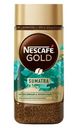 Кофе Nescafe Gold Sumatra растворимый сублимированный 170г