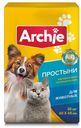 Пеленки д/животных Archie одноразовые 30шт 60х40см (ТЧН!)