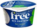 Йогурт Viola Free безлактозный натуральный 3,4% 180 г