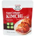 Капуста Jongga Острая Кимчи Дэсанг, 80г