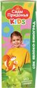 Сок Сады Придонья Kids Яблоко-виноград для детей с 6 мес. 200мл