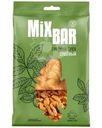 Грецкий орех Mix Bar 100г