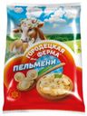 Пельмени «Городецкая ферма», 450 г
