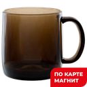 Кружка НОРДИК ЭКЛИПС 380 мл Люминарк:6