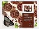 Мини-пирожные Трюфельные Baker House 240г