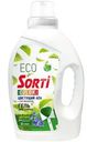 Гель Sorti Color Цветущий для стирки лен, 1.2л