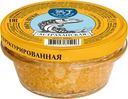 Икра Европром Астраханская щуки имитированная структурированная пастеризованная 100г