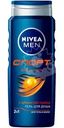 Гель Nivea Men для душа Спорт 500мл