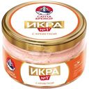 Икра Санта Бремор с креветкой, 180г