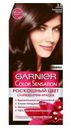 Крем-краска для волос Garnier Color Sensation, 3.0 роскошный каштан