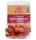 Колбаски Кузминки Неаполитанские из мяса птицы сырокопченые 150г