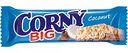 Батончик злаковый Corny Big Кокос, 50 г