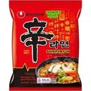 Рамен Nongshim Шин быстрого приготовления 120г
