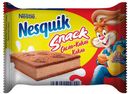 Пирожное Nesquik Nestle бисквитное с какао молочной начинкой, 26 г
