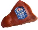ЩЕЧКИ СВИНЫЕ острые, варено-копченые (Омский Бекон), 100г