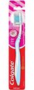 Зубная щётка Colgate Зиг Заг мягкая, цвета в ассортименте