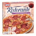 Пицца Dr.Oetker Ristorante специальная 330г