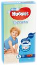 Трусики для мальчиков Huggies 6 (16-22 кг), 44 шт