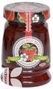 Варенье ЭКОПРОДУКТ Домашнее клубничное 370г