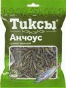 Анчоус Тиксы столефорус сушено-вяленый 36г