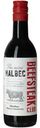 Вино Beefsteak Club The Mini Malbec красное сухое 13.5%, 187мл