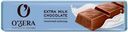 Молочный шоколад OZera Extra milk 45г