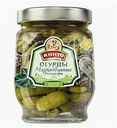 Огурцы «Кинто» маринованные, 530 г