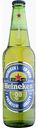 Пивной напиток безалкогольный Heineken пастеризованный, 0,5 л