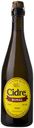 Сидр Cidre Royal Pear полусладкий 5%, 750 мл