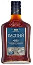 Коньяк Каспий КВВК 8 лет 40 % алк., Россия, 0,25л