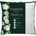 Подушка Fashion Fantasy Цветущий сад, 70×70см