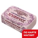 ЗБК Мыло земляничное премиум 190г бум/уп(Нэфис):18