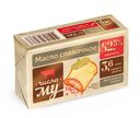 Масло сливочное «Число МУ» 82,5%, 180 г