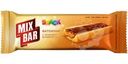 Батончик Mixbar с печеньем и карамелью 30г