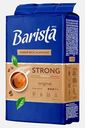 Кофе молотый Barista Mio Крепкий натуральный жареный 225г