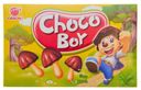 Печенье Orion Choco Boy бисквитное 45 г