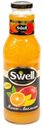 Нектар Swell манго апельсин, 750 мл