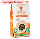 Чай РУССКИЙ ИВАН-ЧАЙ крупнолистовой с облепихой, 50г