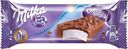 Пирожное бисквитное Milka Шоколадный перекус, 32 г