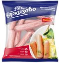 Сосиски Черкизово Молочные по-черкизовски вареные 650 г