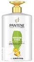 Шампунь PANTENE PRO-V Слияние с Природой Укрепление и Блеск 900мл
