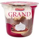 Пудинг Ehrmann Grand Dessert Шоколоад 5,2%, 200 г