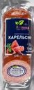 Колбаса варено-копченая КАЛИНКА Сервелат Карельский